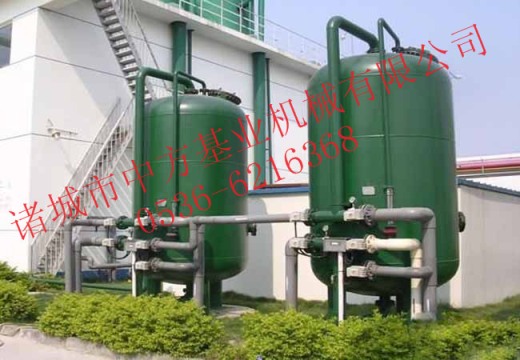 機(jī)械過濾器